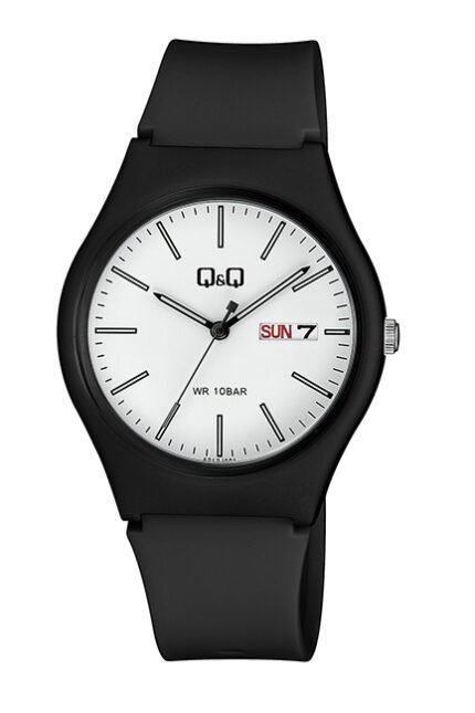 Q & Q MENS WATCH A212J001Y