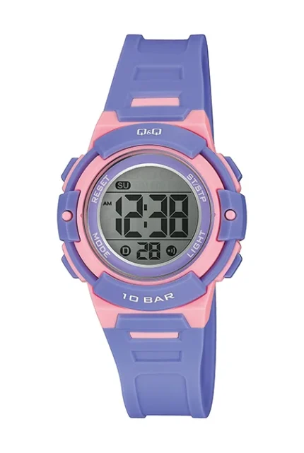 Q & Q KIDS WATCH M185J005Y
