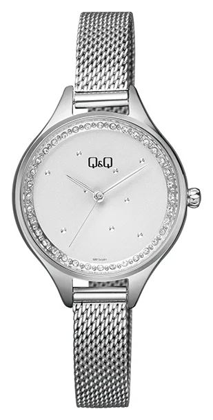 Q & Q LADIES WATCH QB73J201Y