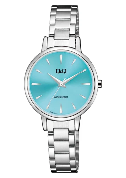 Q & Q LADIES WATCH Q56A-002PY