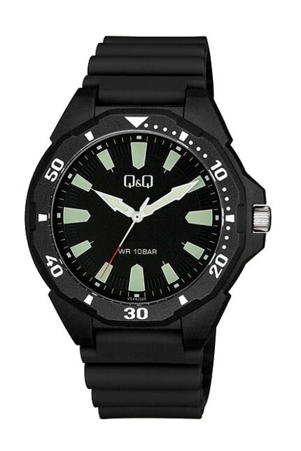 Q & Q MENS WATCH VS44J005Y