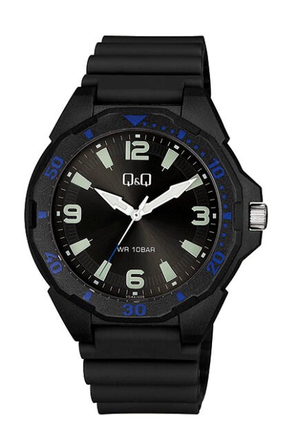 Q & Q MENS WATCH VS44J008Y