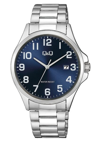 Q & Q MENS WATCH A480J215Y