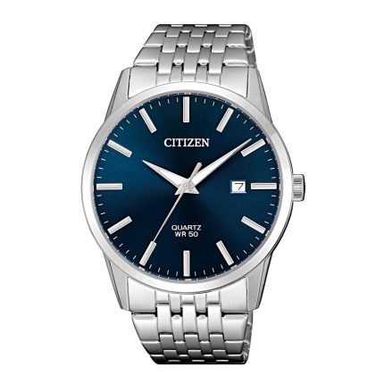 CITIZEN WATCH QUARTZ MEN BI5000-87L