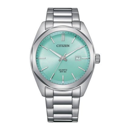 CITIZEN WATCH QUARTZ BI5110-54M