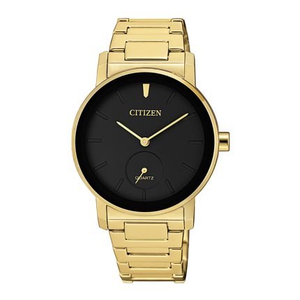 CITIZEN WATCH QUARTZ WOMEN EQ9062-58E