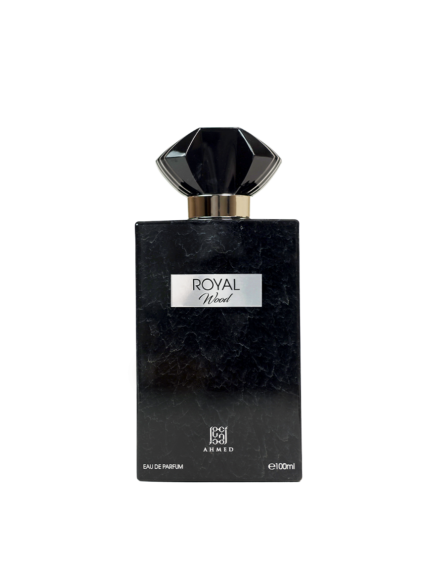ROYAL WOOD