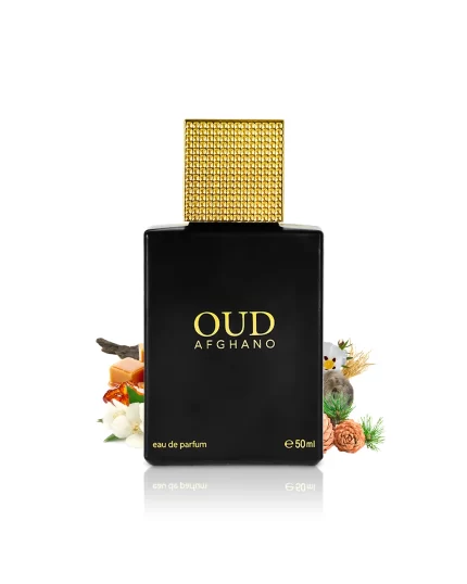 OUD AFGHANO