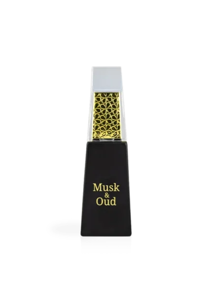MUSK & OUD