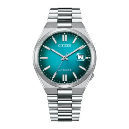 CITIZEN WATCH TSYUYOSA COLLECTION NJ0151-88X