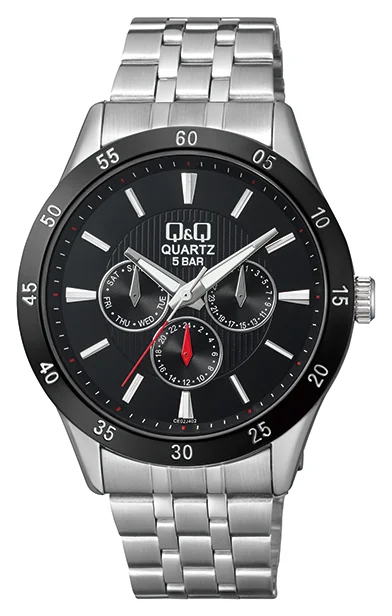 Q & Q MENS WATCH CE02J402Y