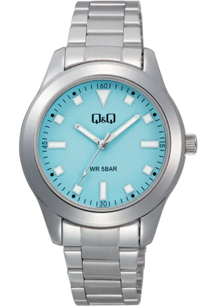 Q & Q LADIES WATCH Q35B-008PY