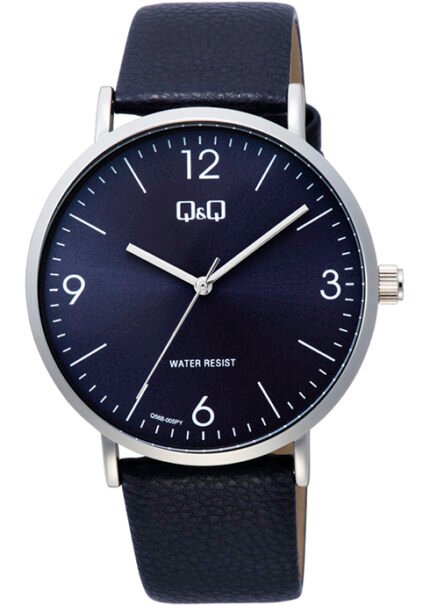 Q & Q MENS WATCH Q56B-005PY