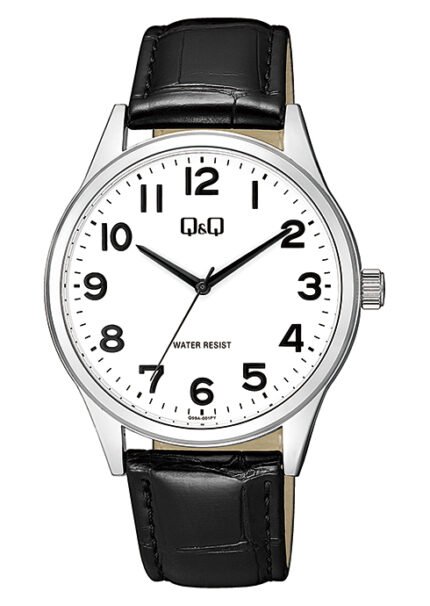 Q & Q MENS WATCH Q59A-001PY