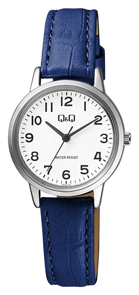 Q & Q LADIES WATCH Q925J344Y