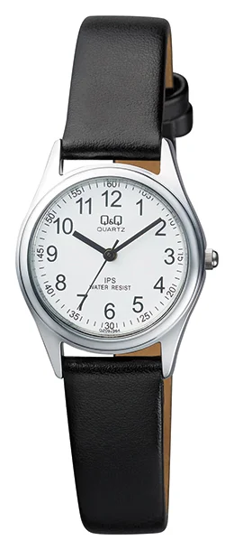 Q & Q LADIES WATCH QZ09J364Y
