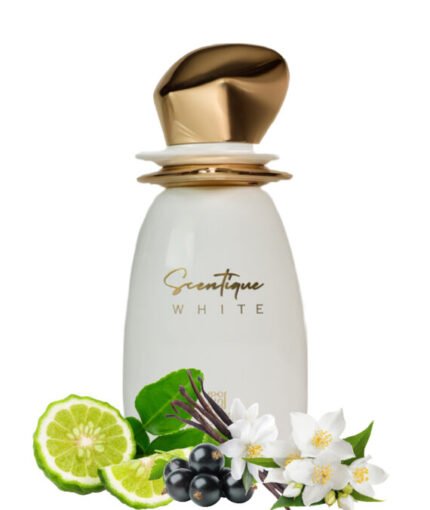 SCENTIQUE WHITE